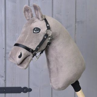 Construis ton cheval