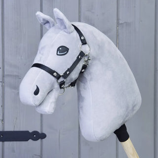 Construis ton cheval