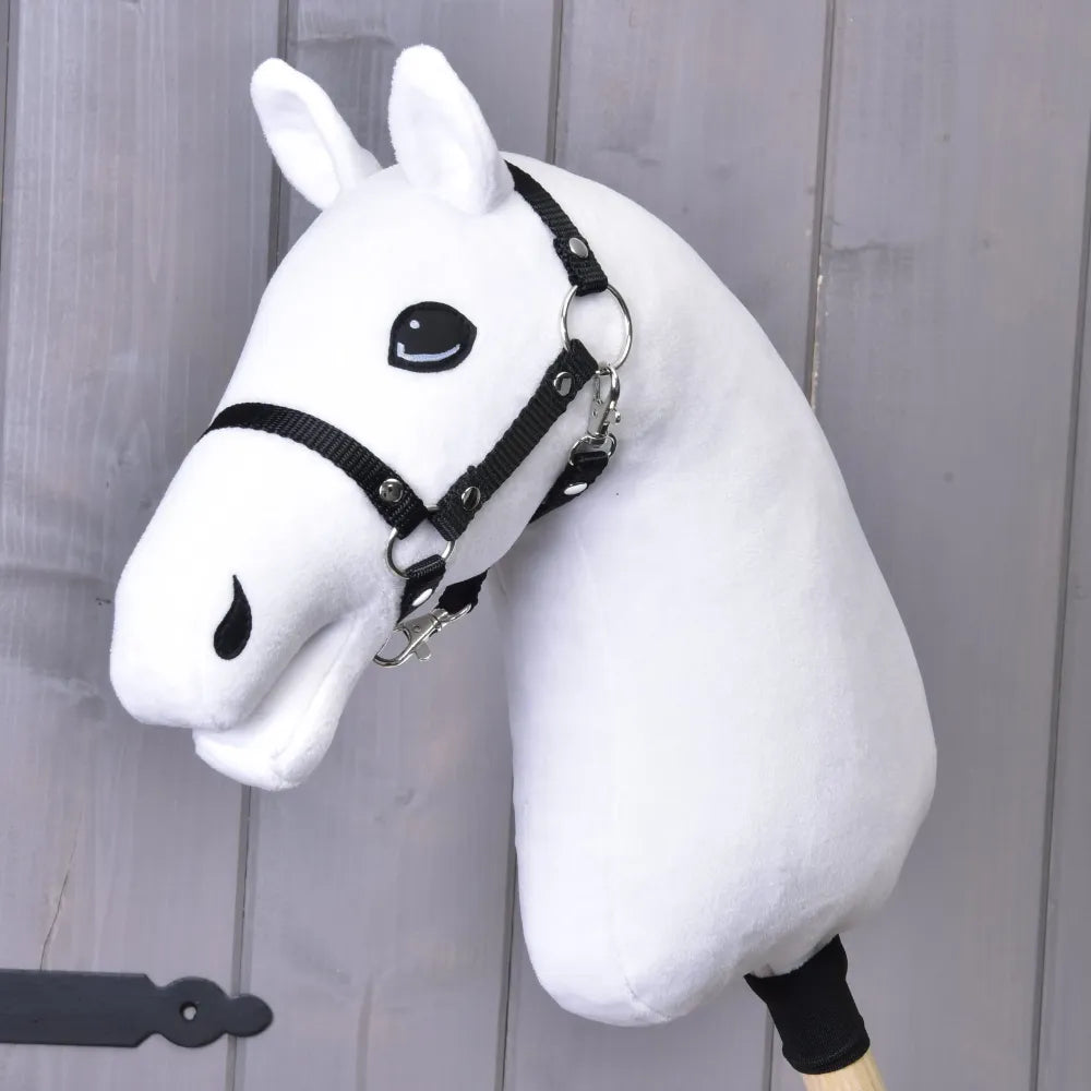 Construis ton cheval