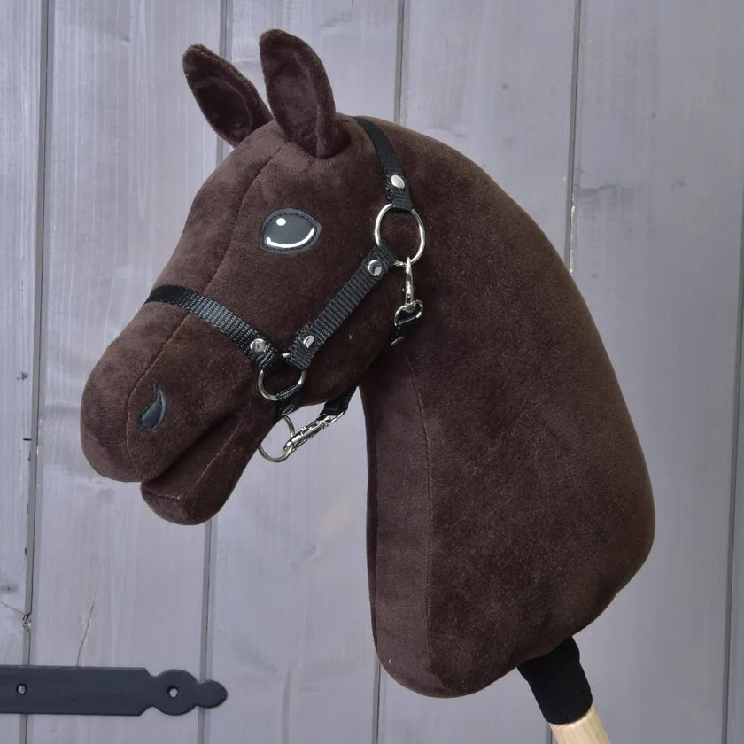 Construis ton cheval