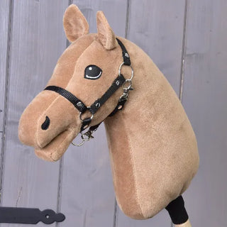 Construis ton cheval