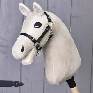 Construis ton cheval
