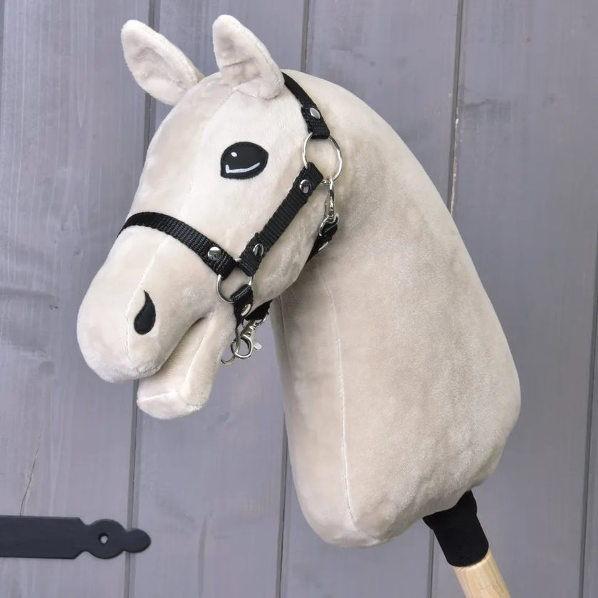 Construis ton cheval