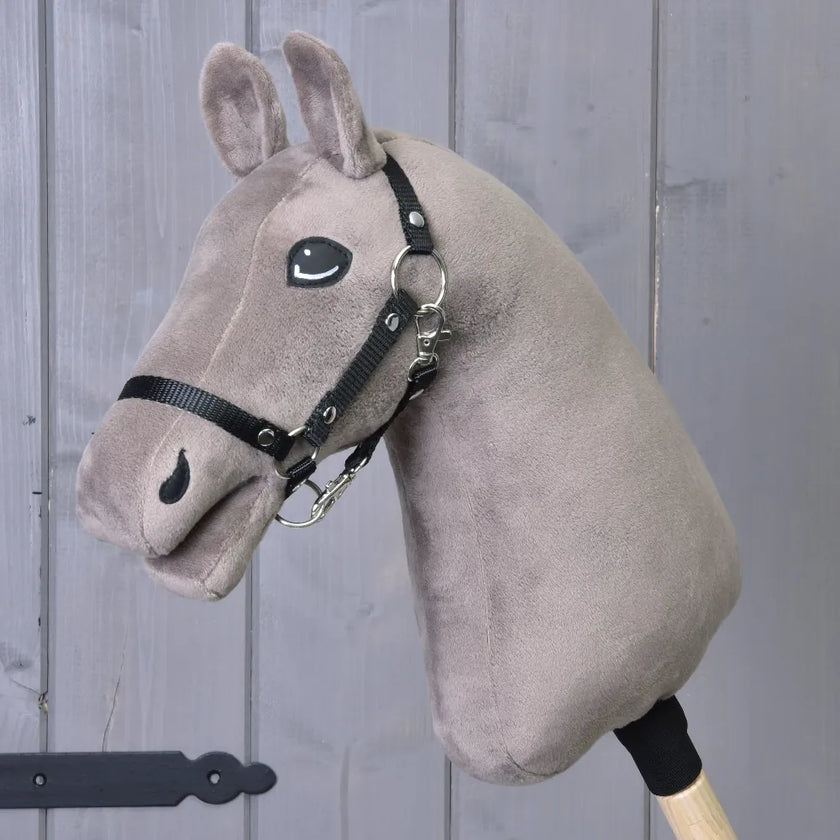 Build your horse