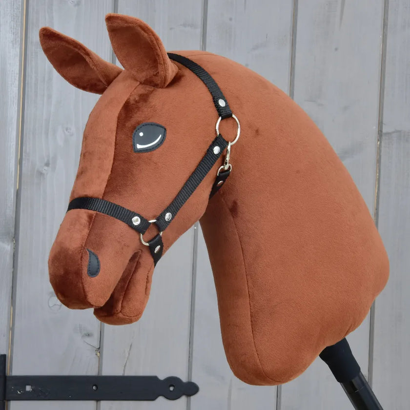 Construis ton cheval
