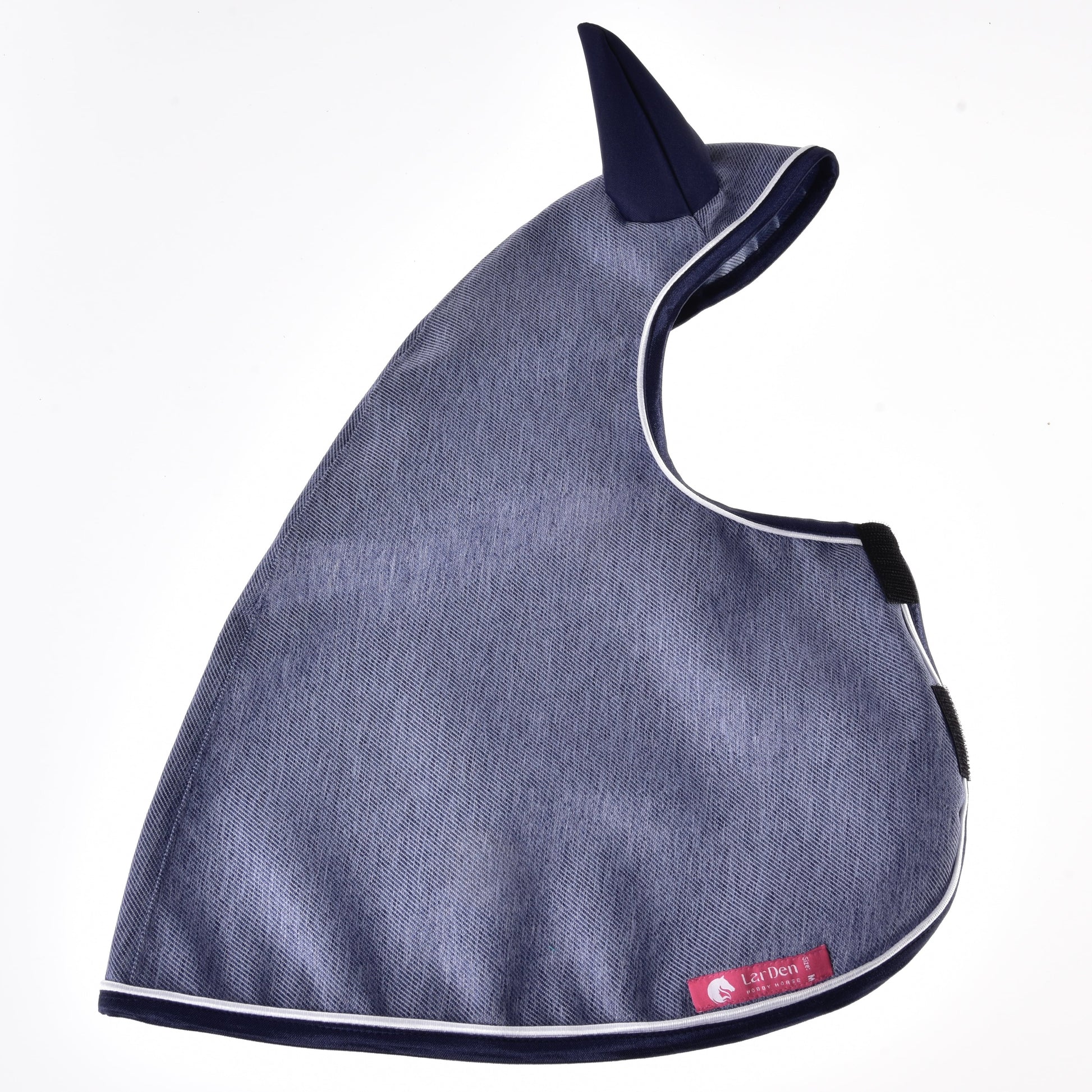 Imperméable en jean