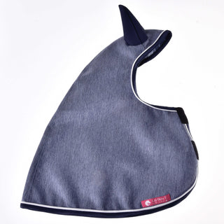 Imperméable en jean