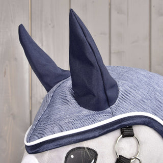 Imperméable en jean