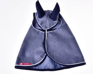Imperméable en jean