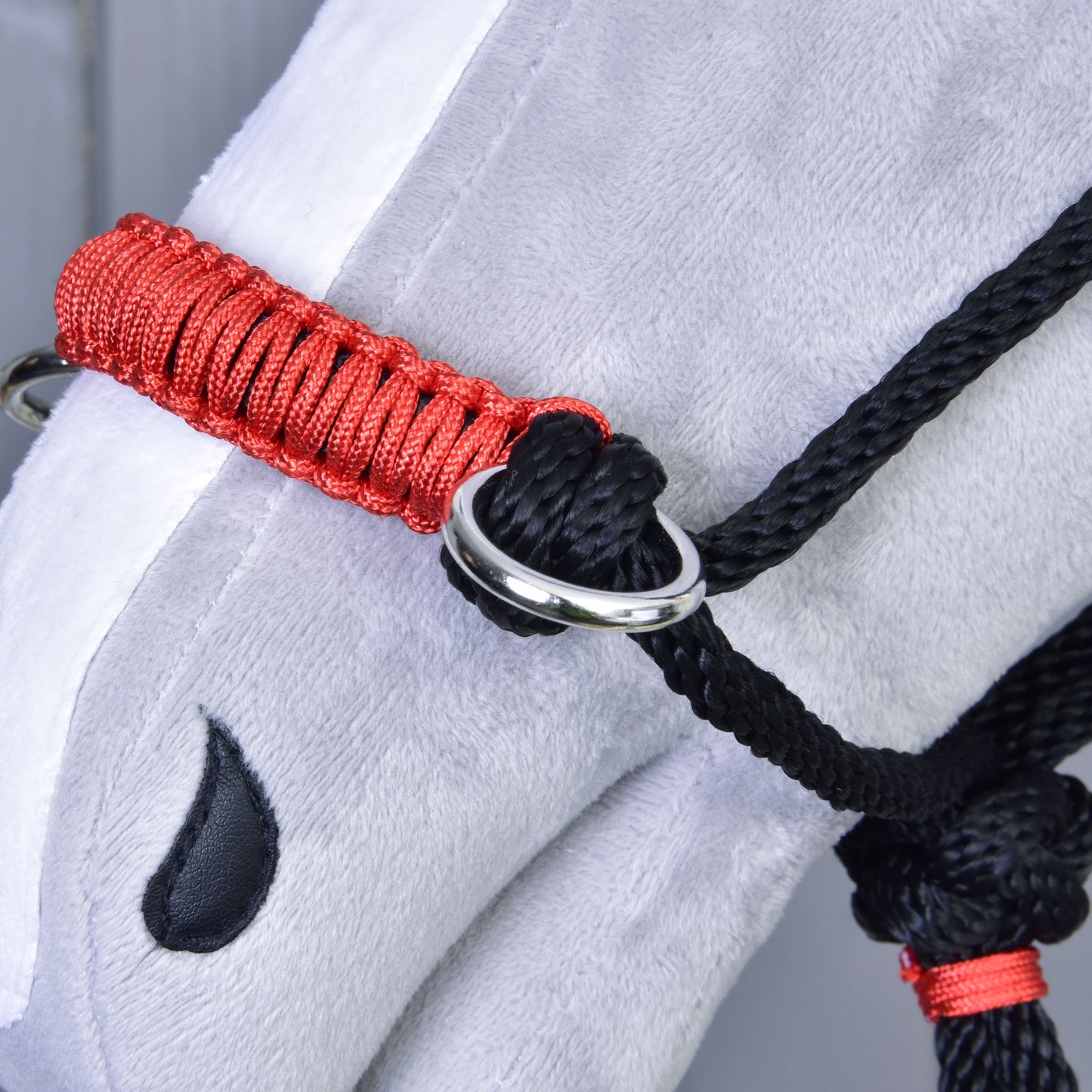 Licou en corde Spark