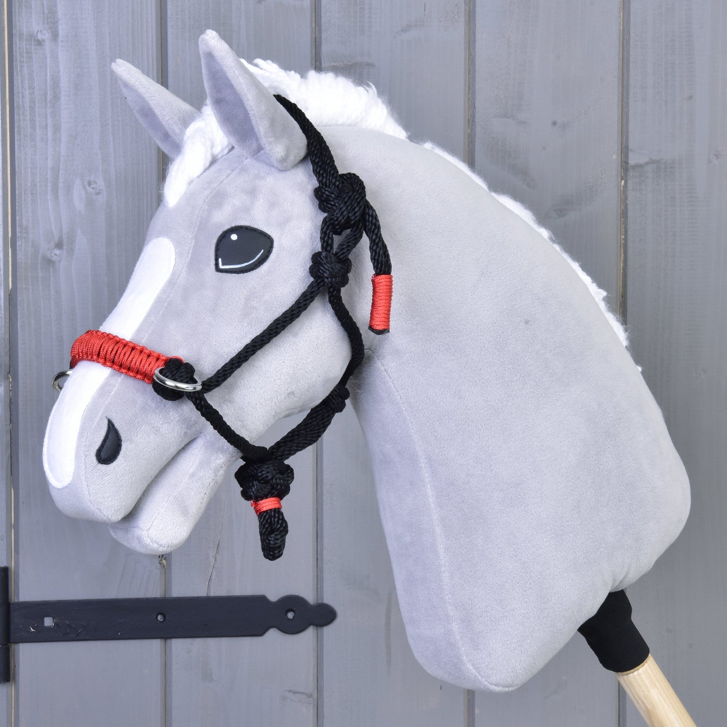 Licou en corde Spark