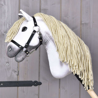 Hobby Horse Little Lady avec Licol Noir