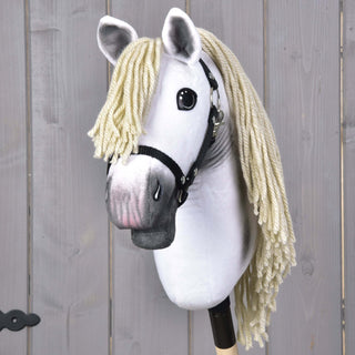Hobby Horse Little Lady avec Licol Noir