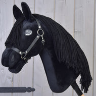 Hobby Horse Mahal avec licol noir