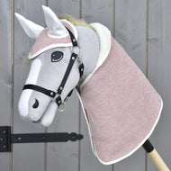 Ensemble Manchester Rose Thé