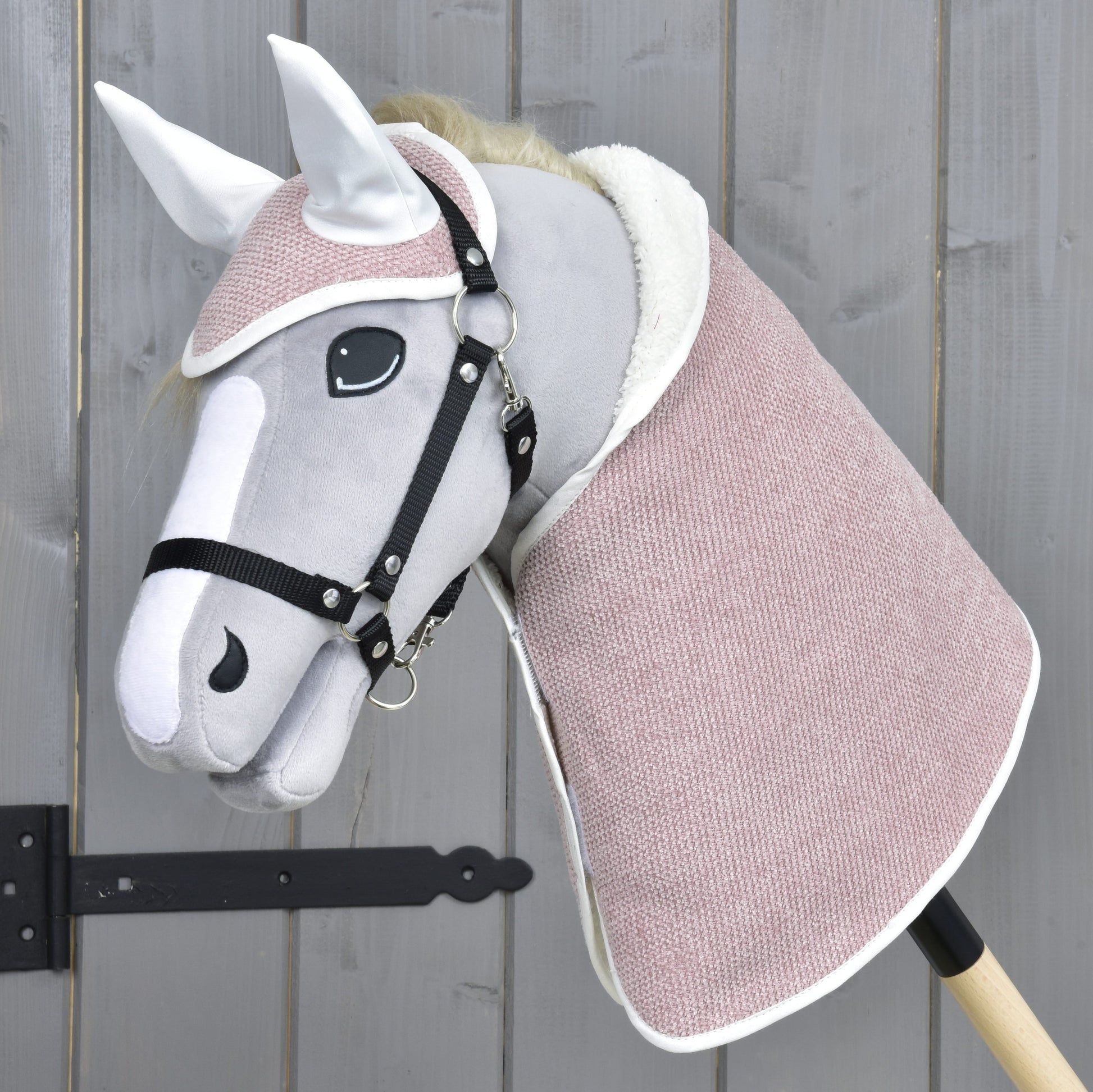 Set Manchester Tea Rose