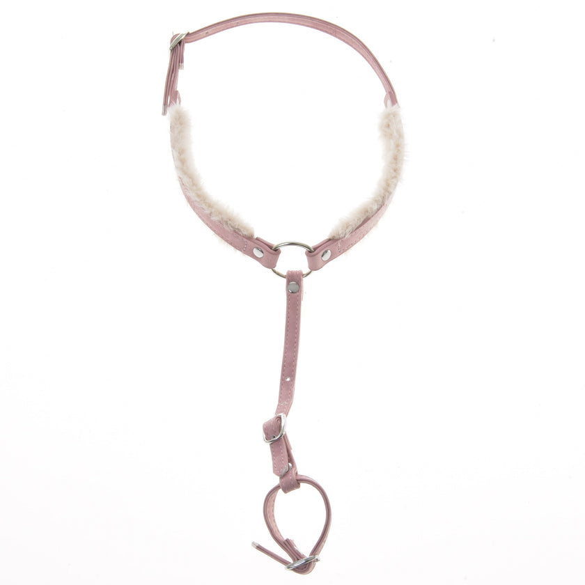 Tour de poitrine avec fourrure de mûrier