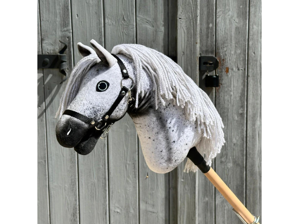Hobby Horse Naivy avec licol noir