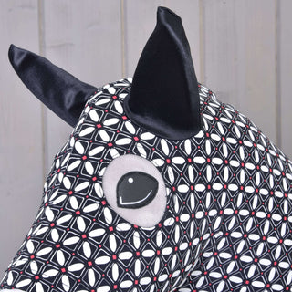 Combinaison de protection DeLuxe pour Hobby Horse (Lycra)