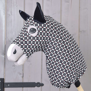 Combinaison de protection DeLuxe pour Hobby Horse (Lycra)