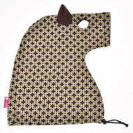 Hobby Horse Protective suit Luxus Design