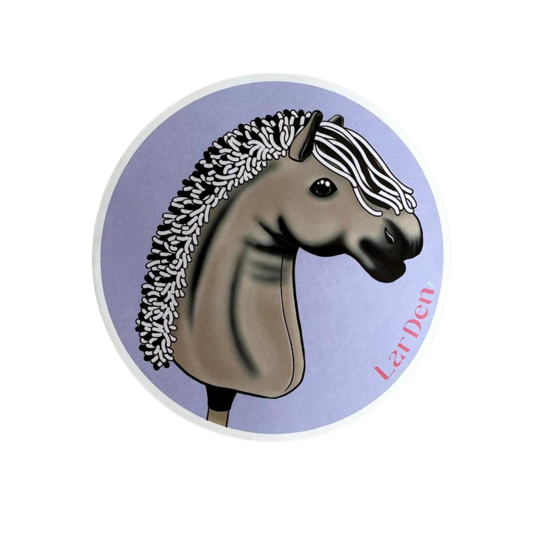 Ensemble d'autocollants 5