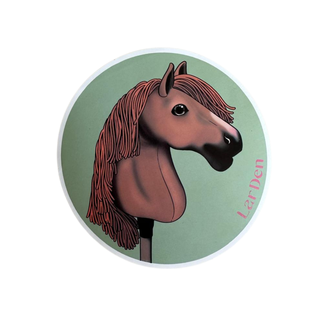 Ensemble d'autocollants 5