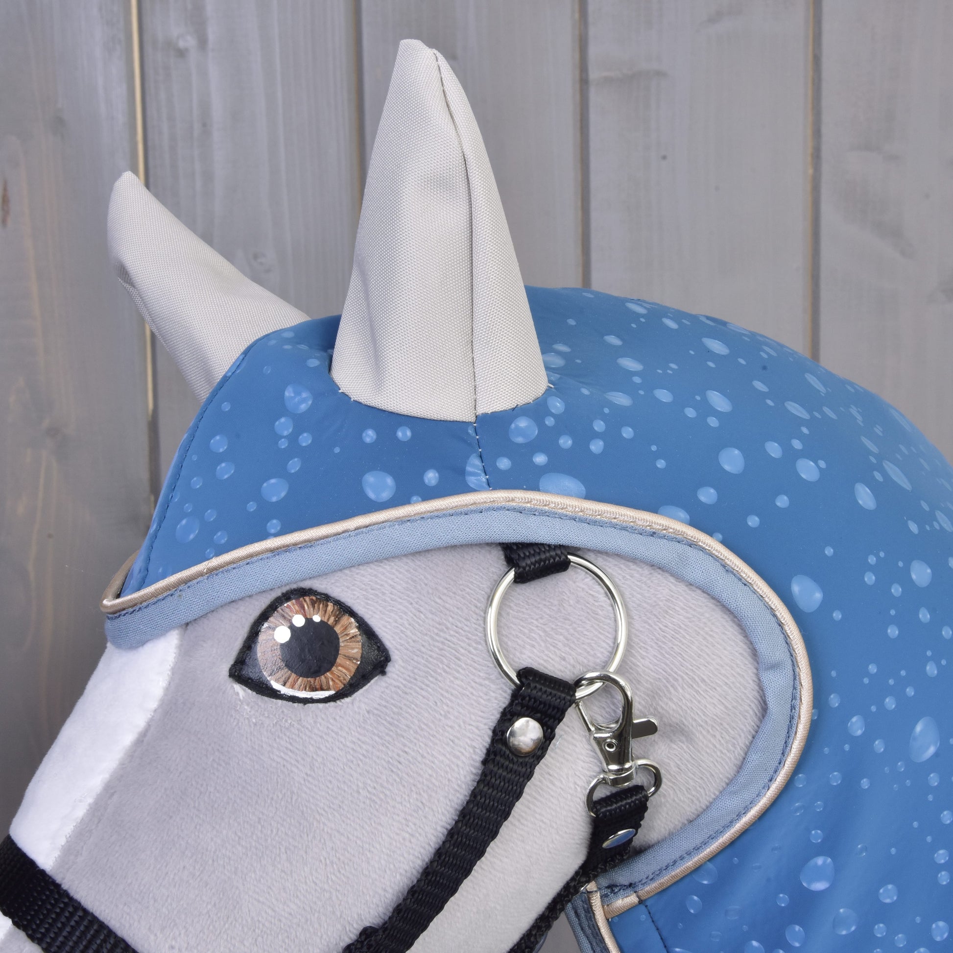 Imperméable Dolly (softshell)