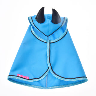 Imperméable Bleu Ciel