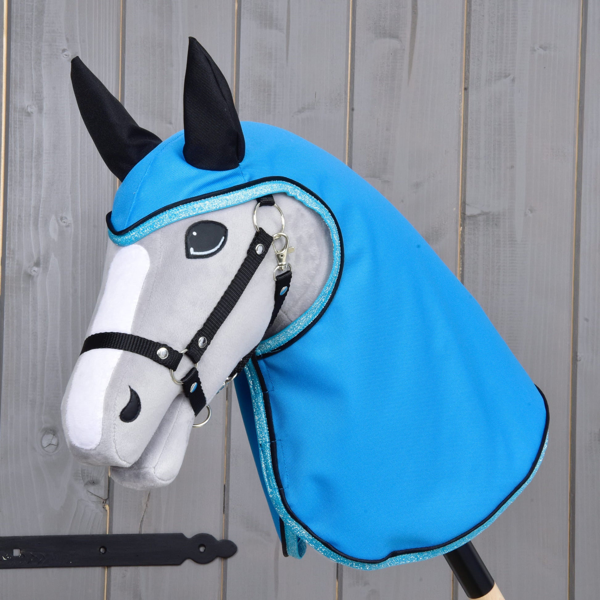 Imperméable Bleu Ciel