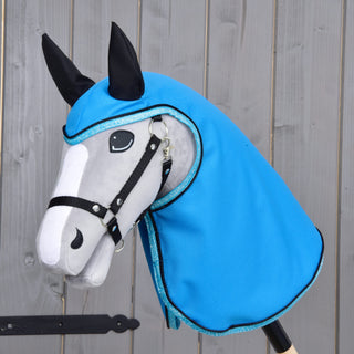Imperméable Bleu Ciel