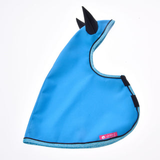 Imperméable Bleu Ciel