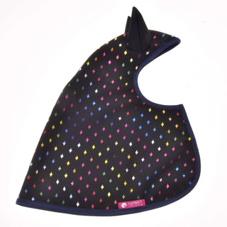 Imperméable Reine Étincelante