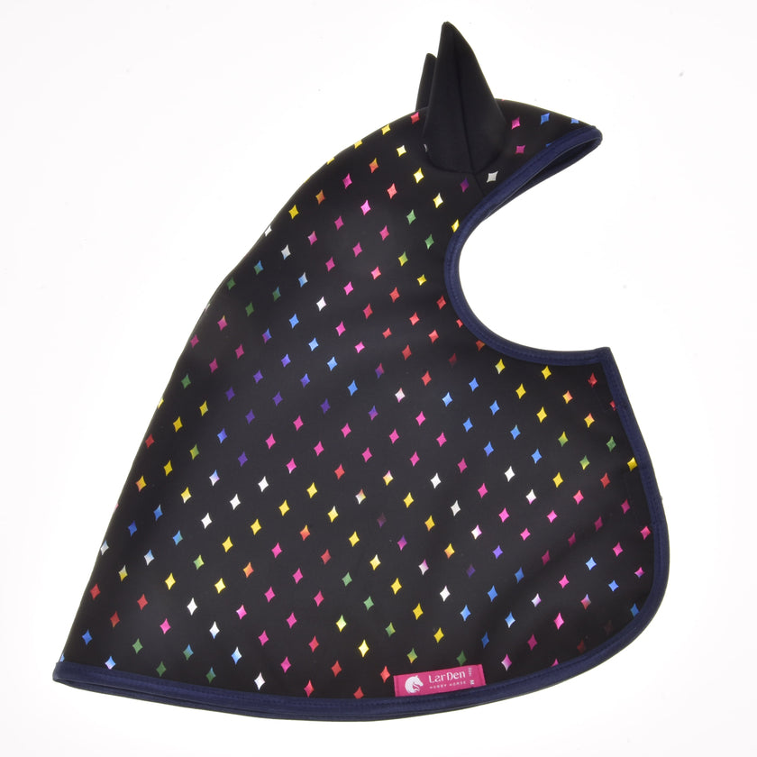 Imperméable Reine Étincelante