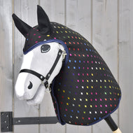 Imperméable Reine Étincelante