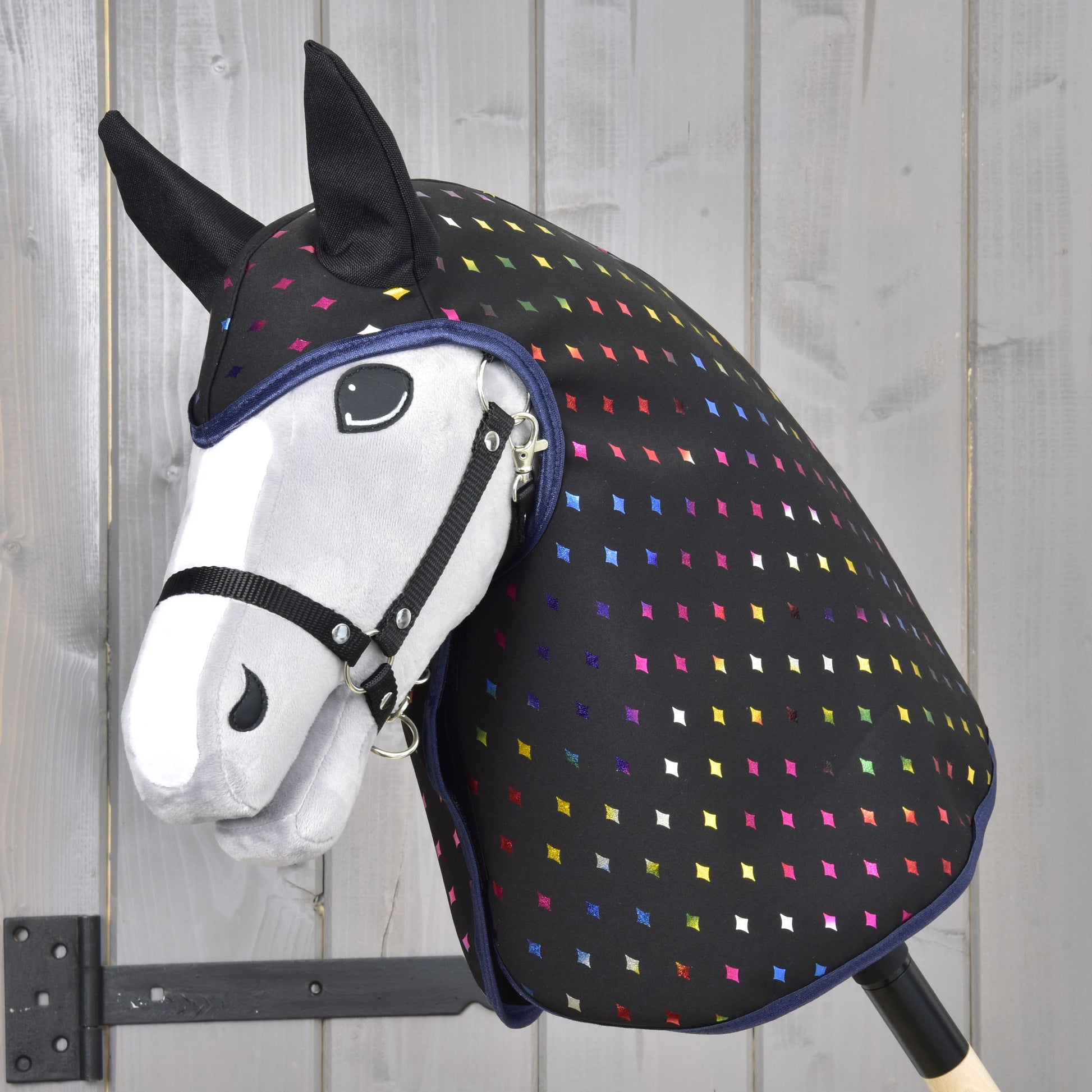 Imperméable Reine Étincelante