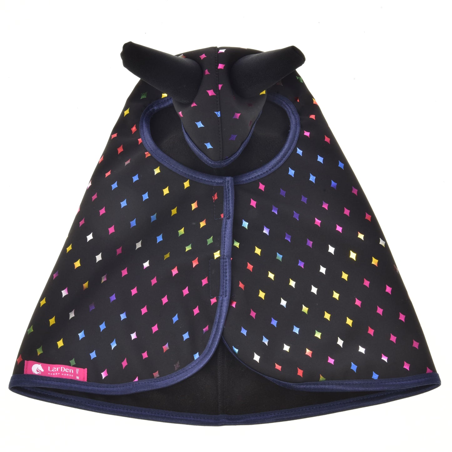 Imperméable Reine Étincelante