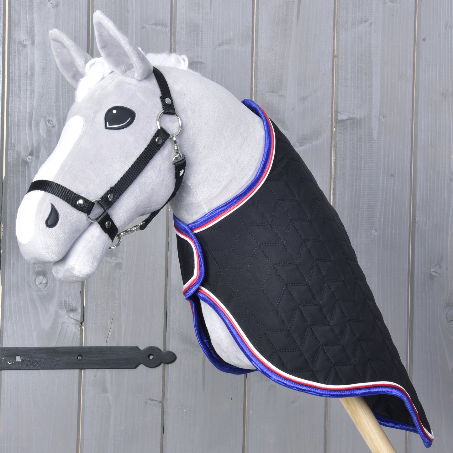 Couverture de voyage de luxe