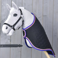 Couverture de voyage de luxe