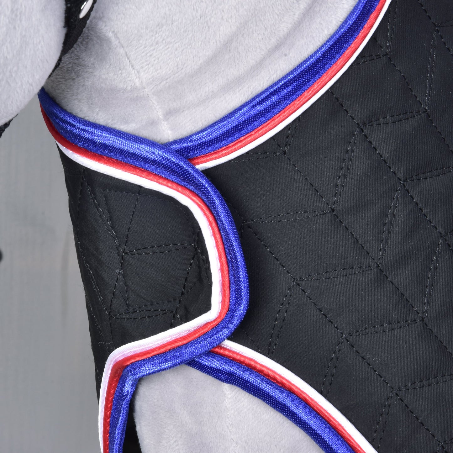 Couverture de voyage de luxe