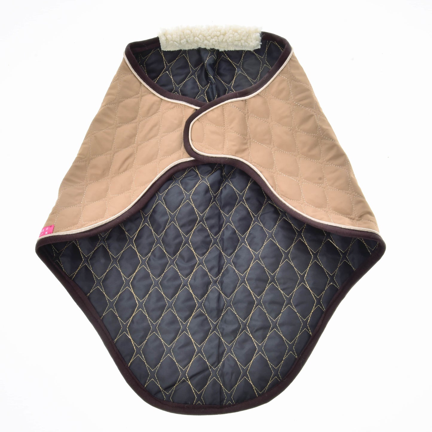 Couverture de voyage Paris