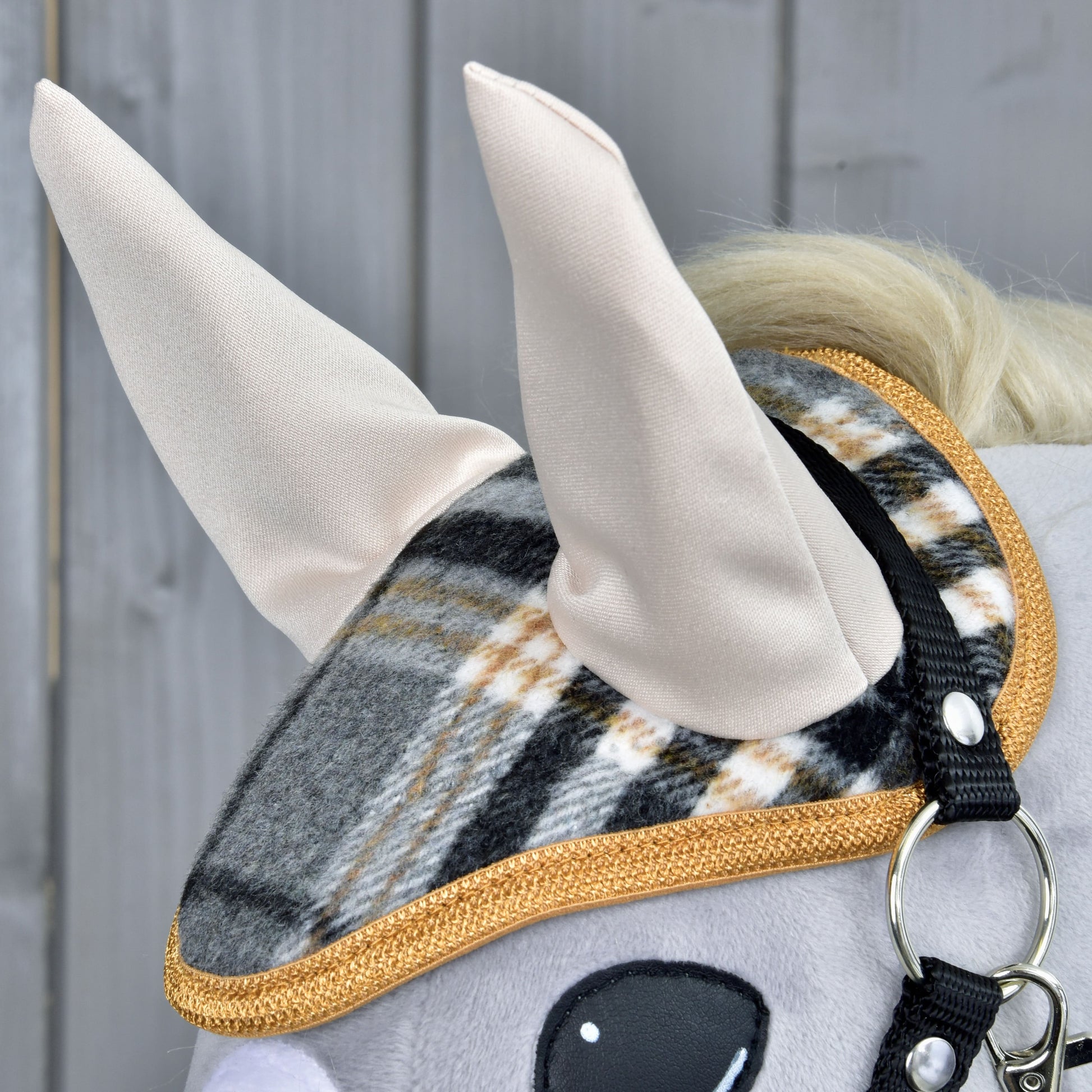 Ensemble Angleterre Gris