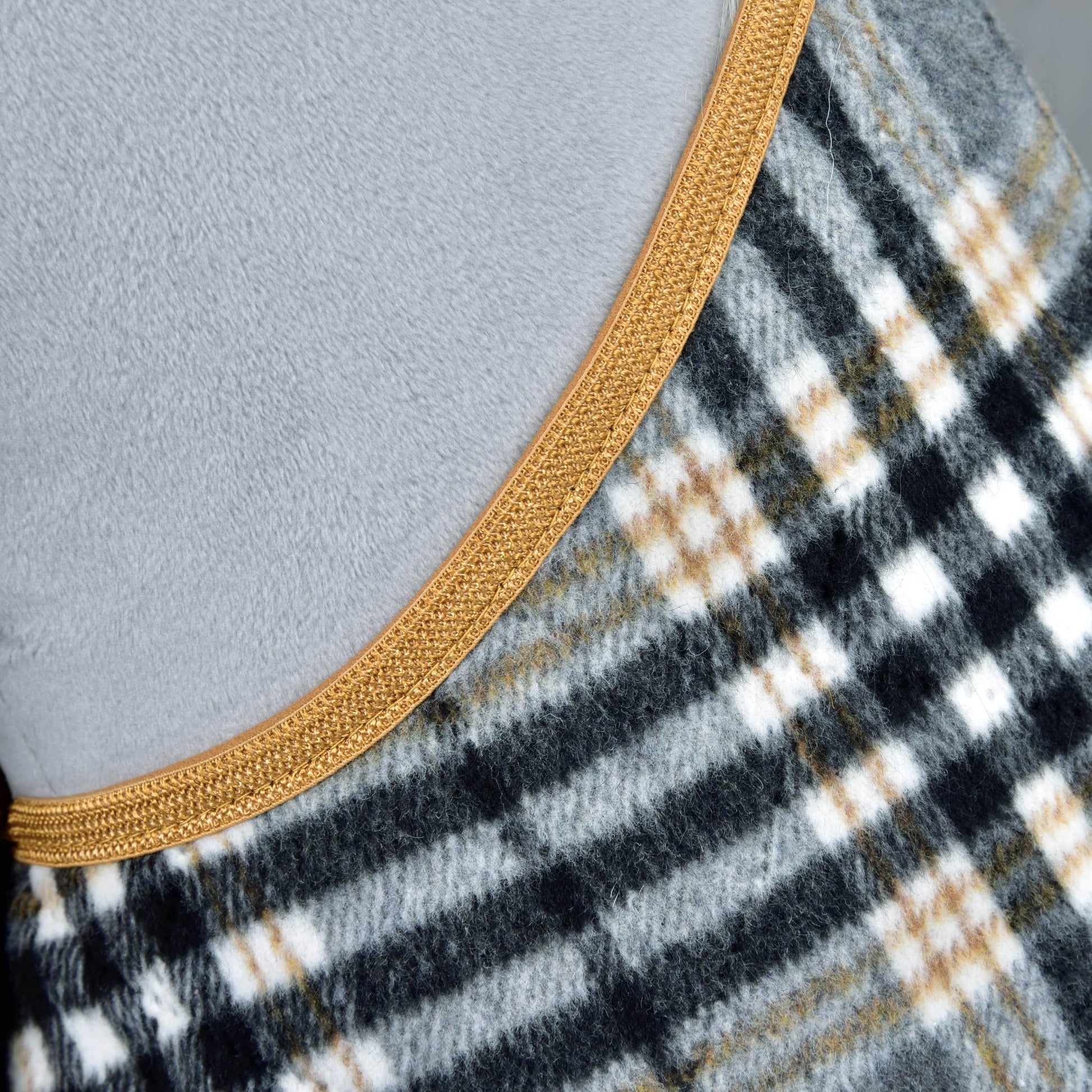 Ensemble Angleterre Gris