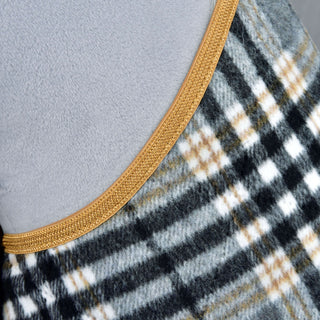 Ensemble Angleterre Gris