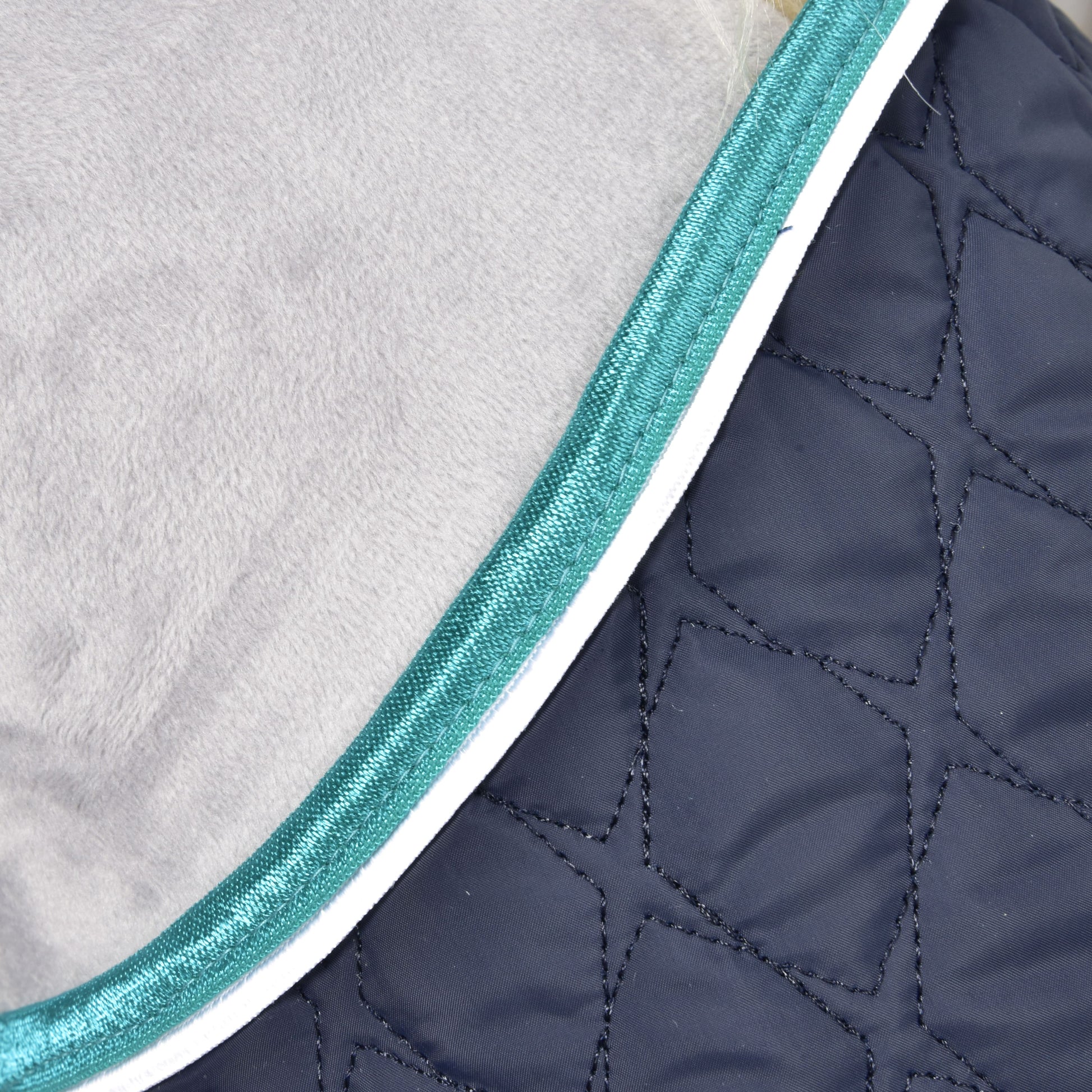 Ensemble Suprême Turquoise