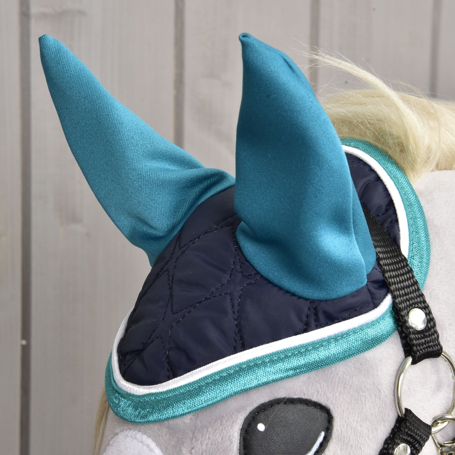 Ensemble Suprême Turquoise