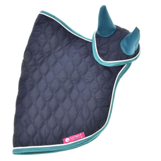 Ensemble Suprême Turquoise