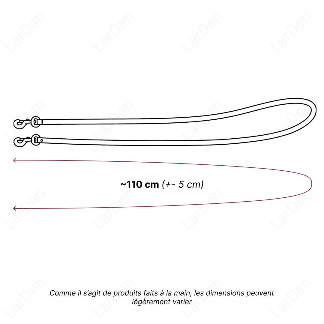 Size guide – Reins – FR