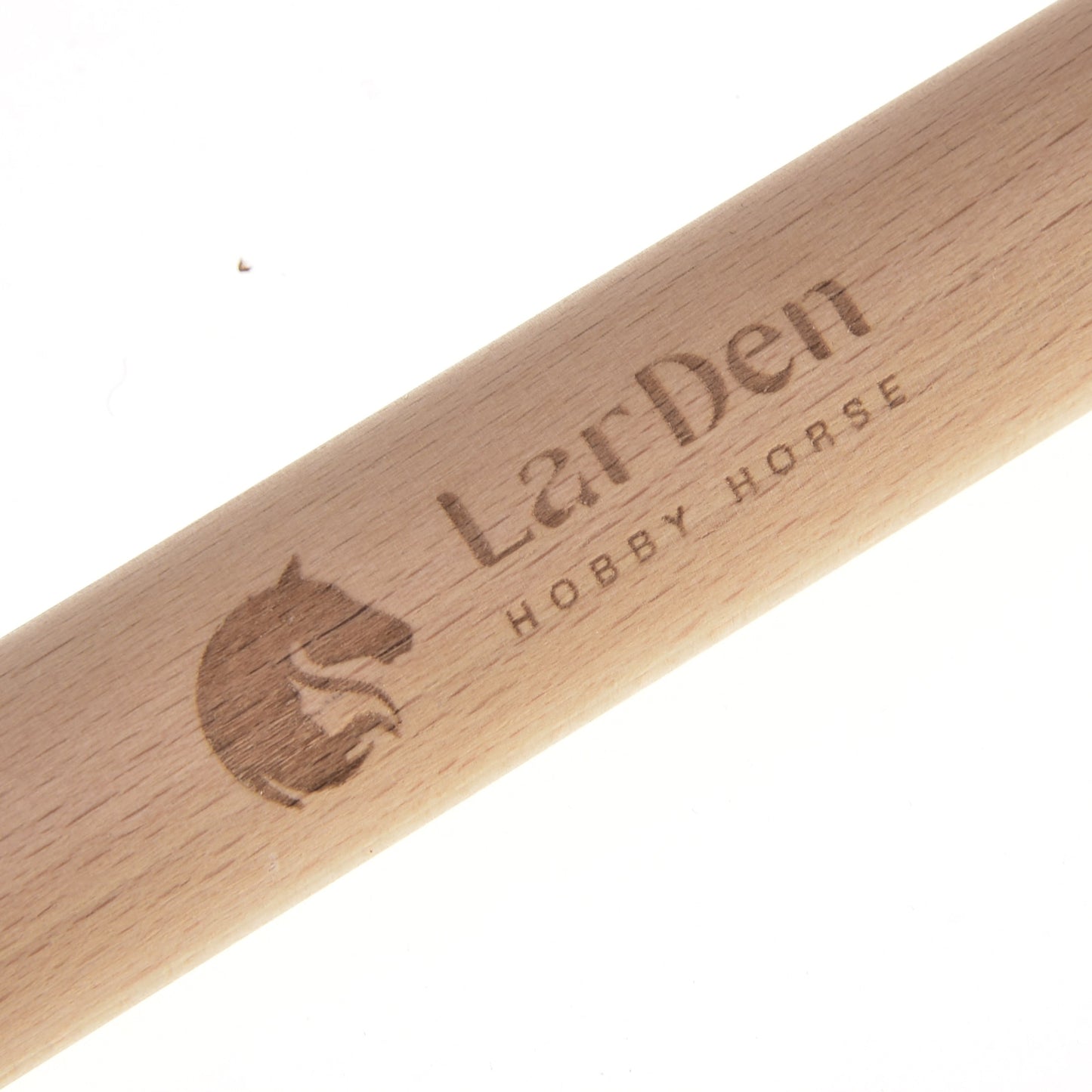 Tige inférieure allongée