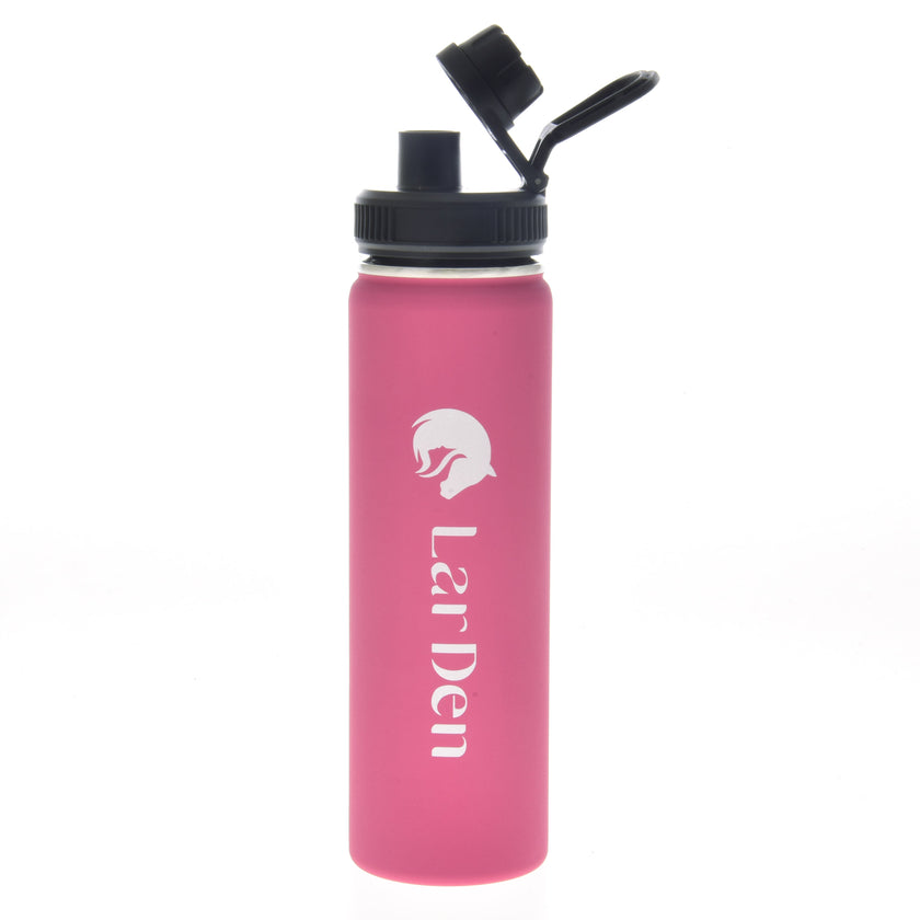 Bouteille de sport LarDen